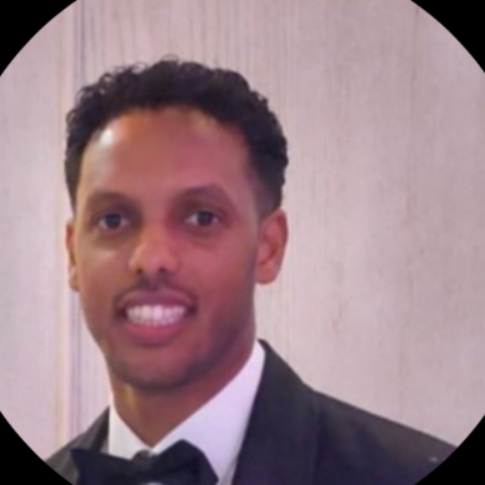 Mahmoud Abdulla - SWIFT Infrastructuur & ISO 20022 Specialist | MT ​