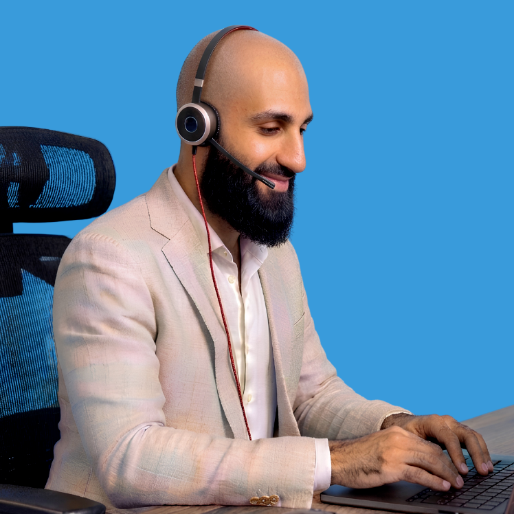 Mawel M. - SDR / Expert cold calling B2B  - Ex Doctolib