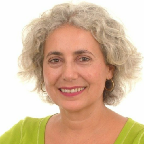 Erika Casajoana Daunert