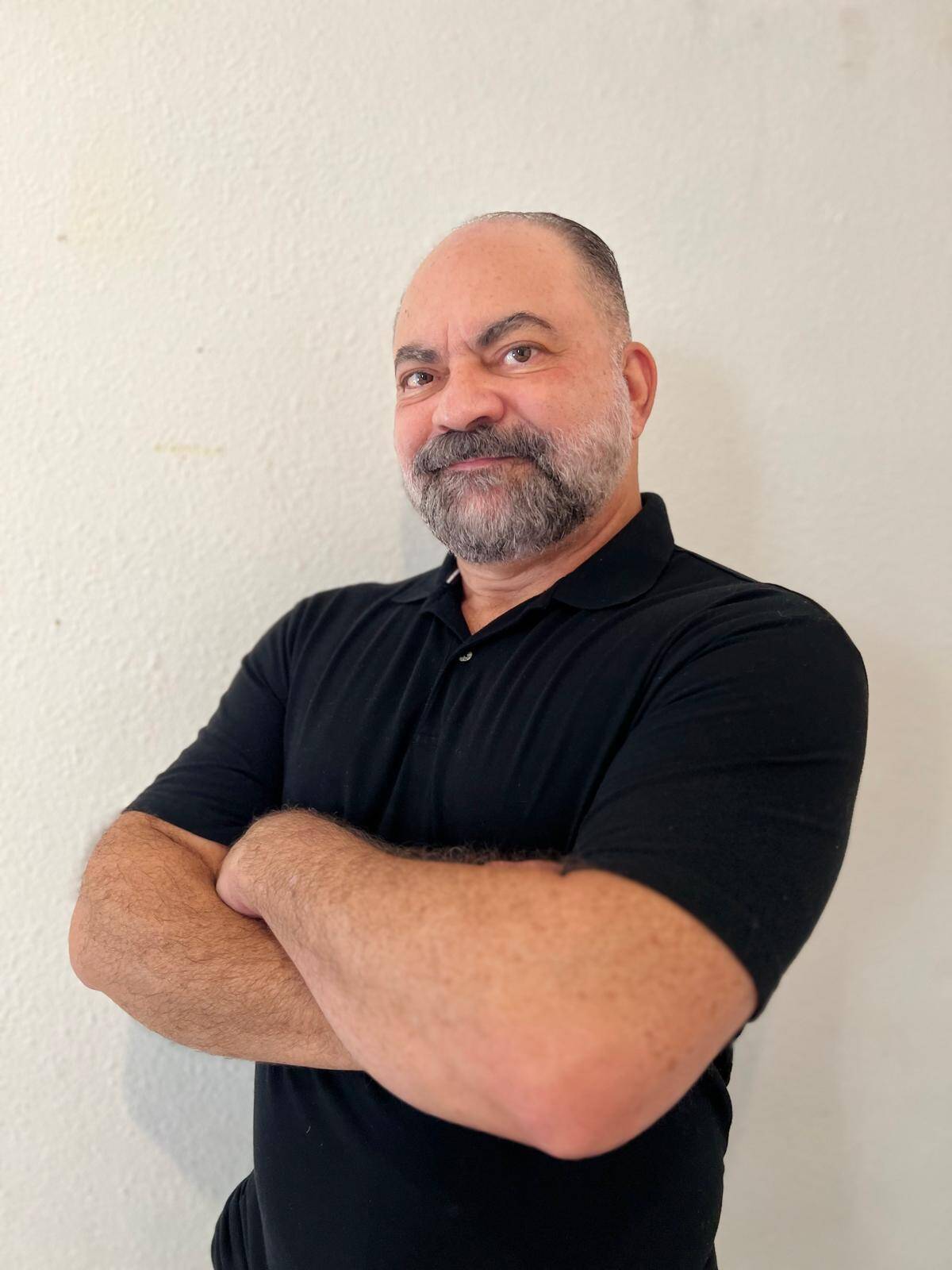 Mauro Cavalcante