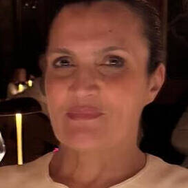 Najima Boussar