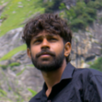 Ankur Mechu - Video Editor