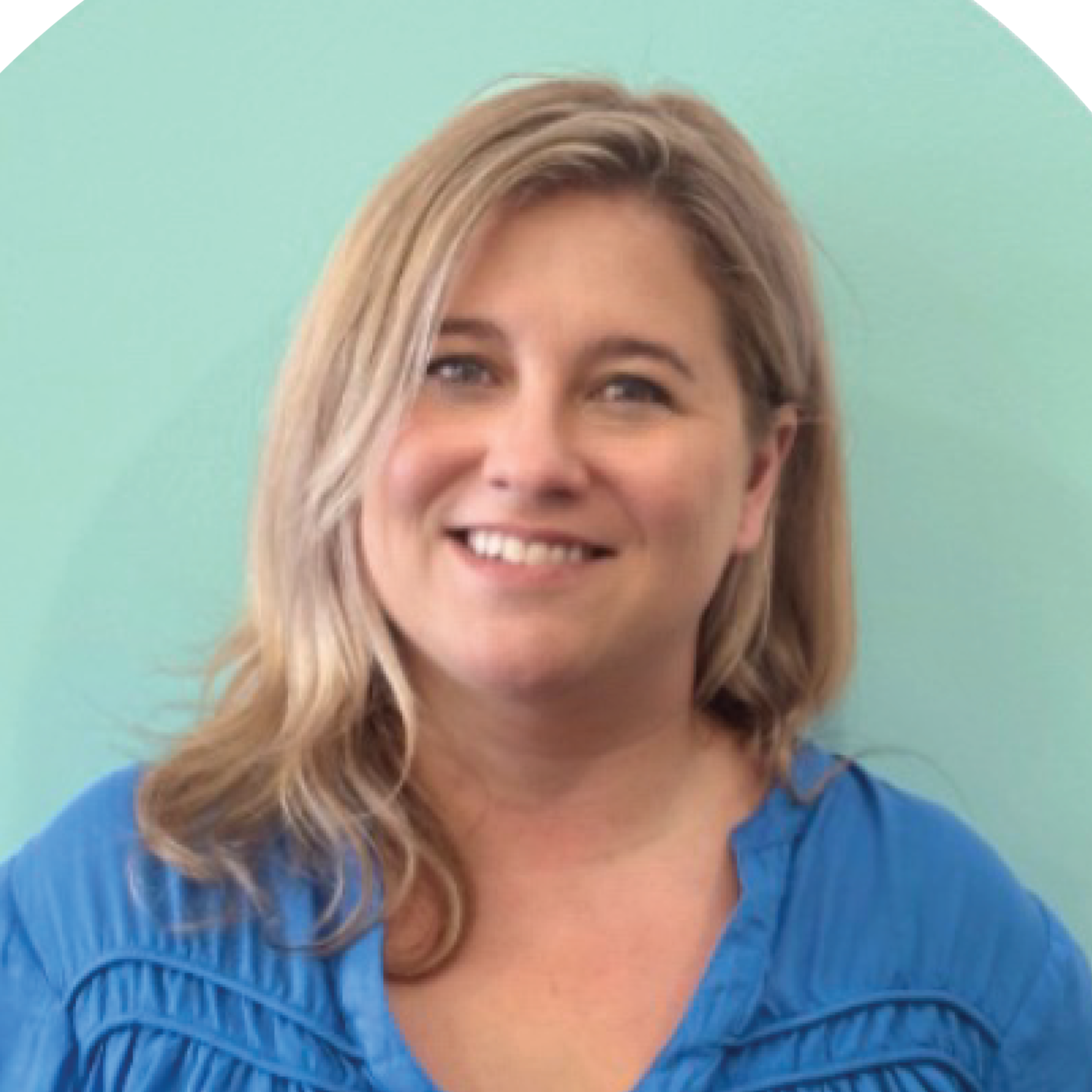 Jill Van Der Pool