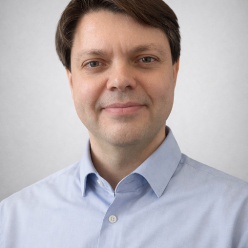 Christophe Gendebien - Automatisation Make, Airtable & Notion