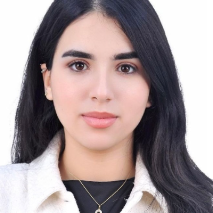 Fatimazahra Elmakhloufi