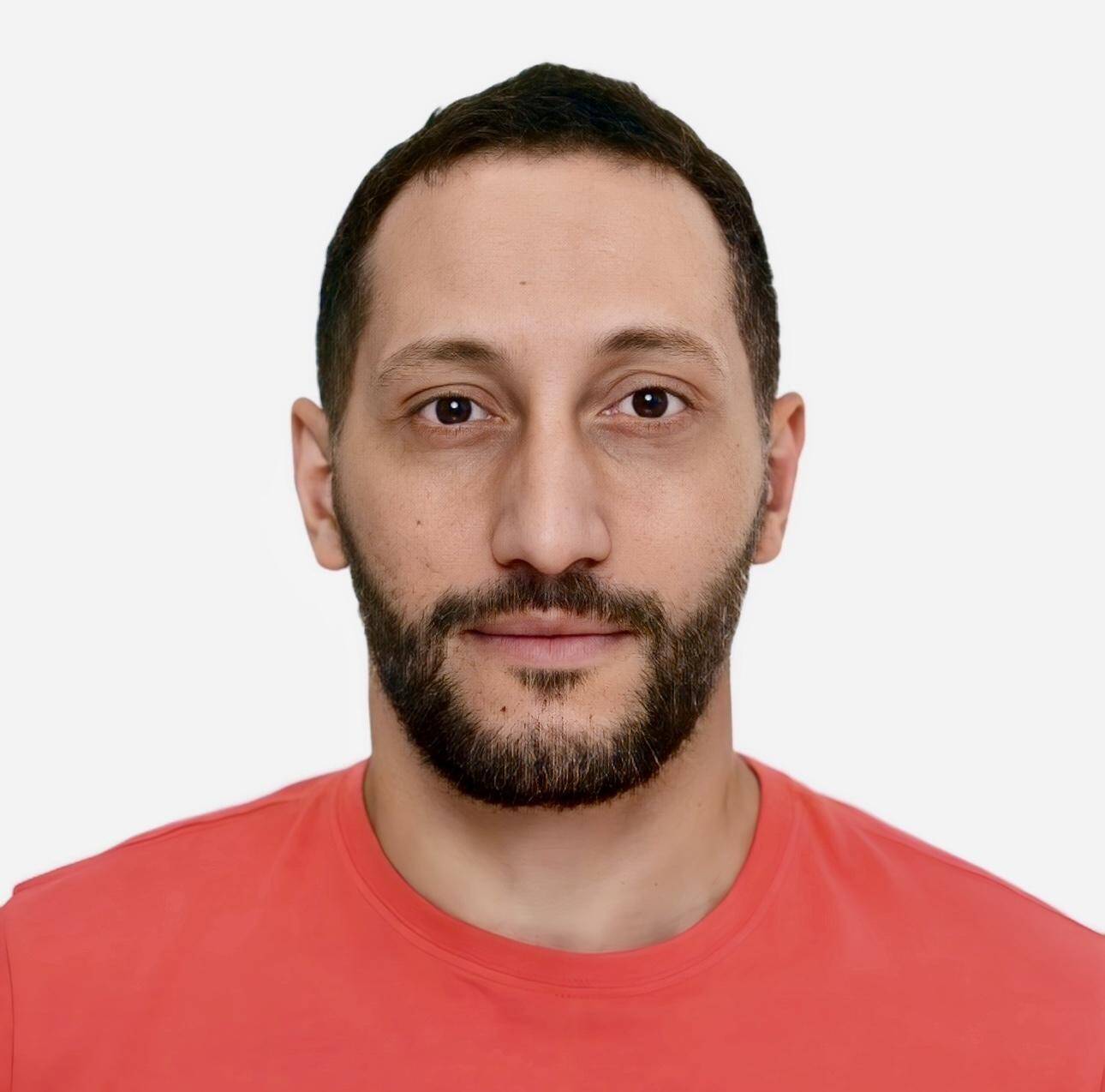 Saïd Oumakhlouf