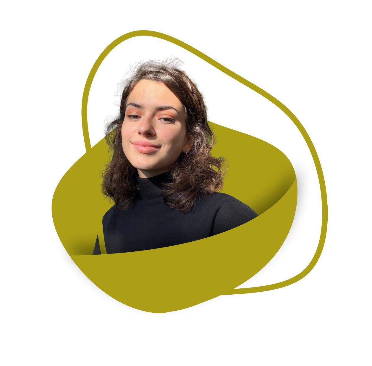 Marie Ventura