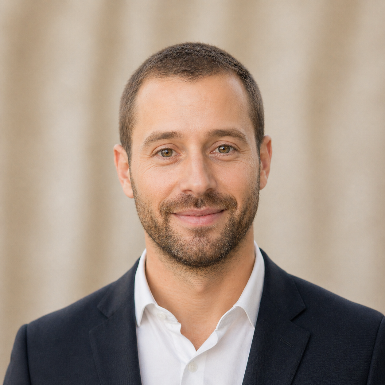 Félix B. - TECH LEAD - LEAD DEV ANGULAR NODE