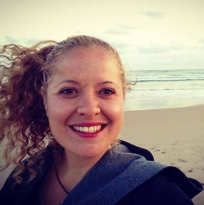 Alexandra Graterol Sardi