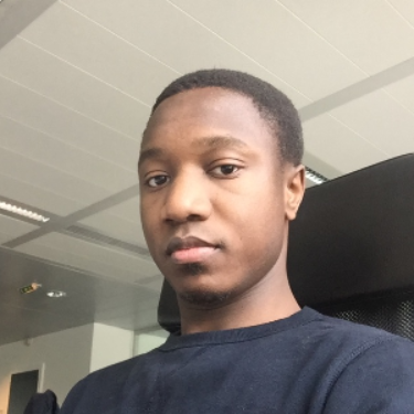 Slimane Gassama