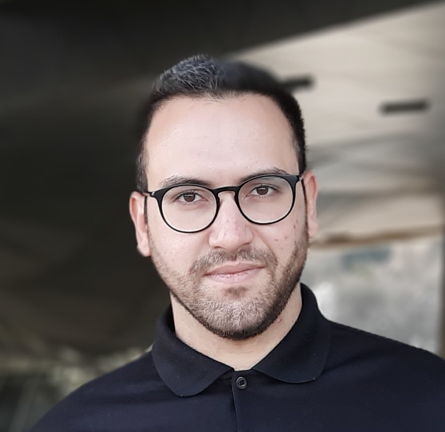 Sami Ababou
