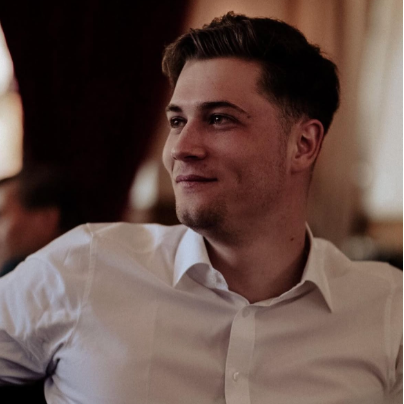 Adrian Rothmann - IT Consultant