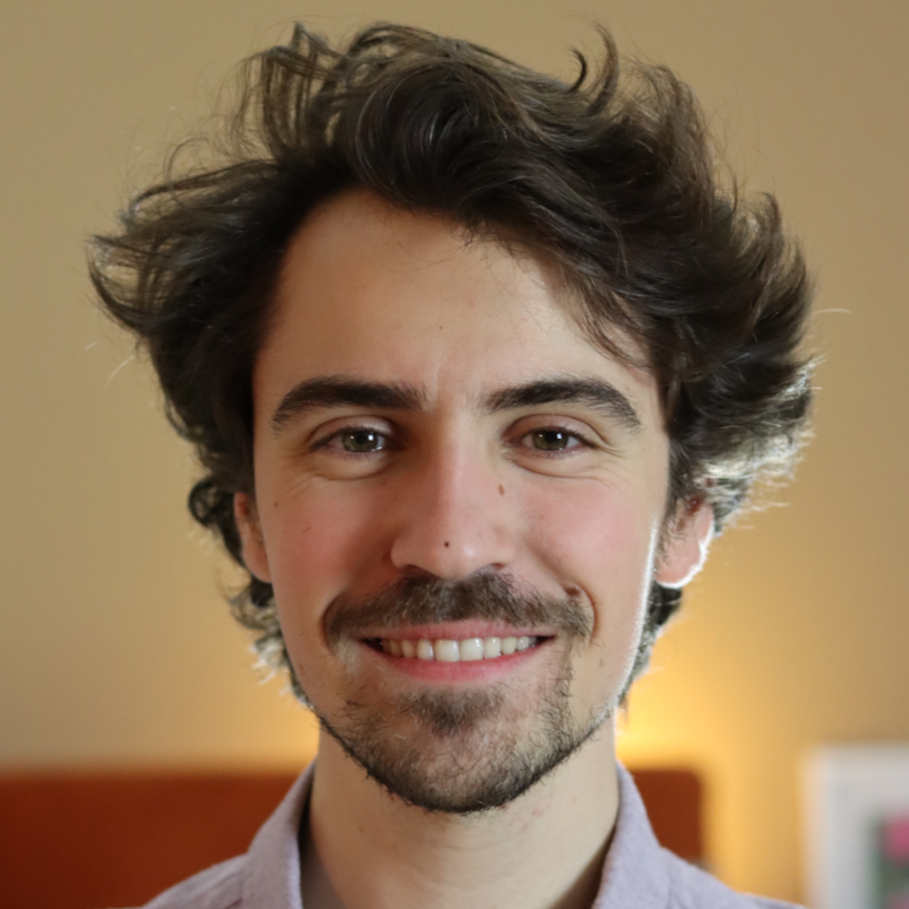 Marc Troussard - consultant marketing digital -  acquisition client