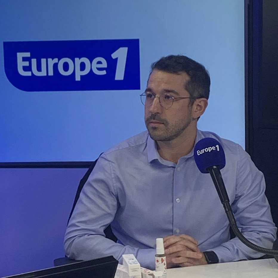 Valentin Rolhion