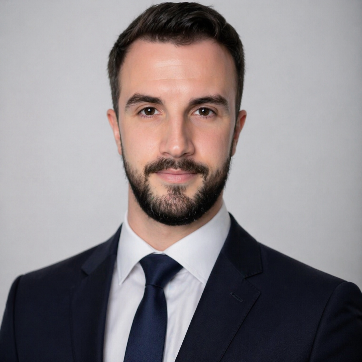 Alexandre Baleh