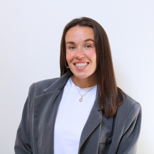 Irati Eguiazabal - Marketing freelancer