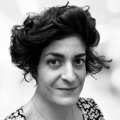 Charlotte Verrecchia