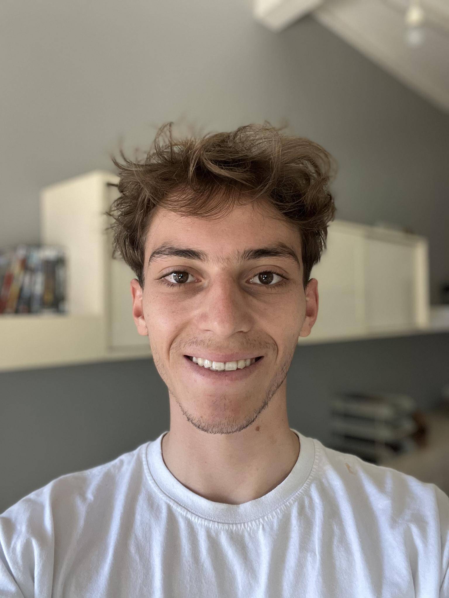 Alexandre Schaffner