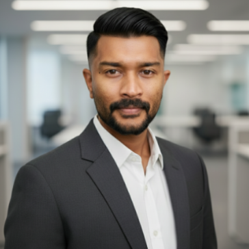 Georgy Varghese