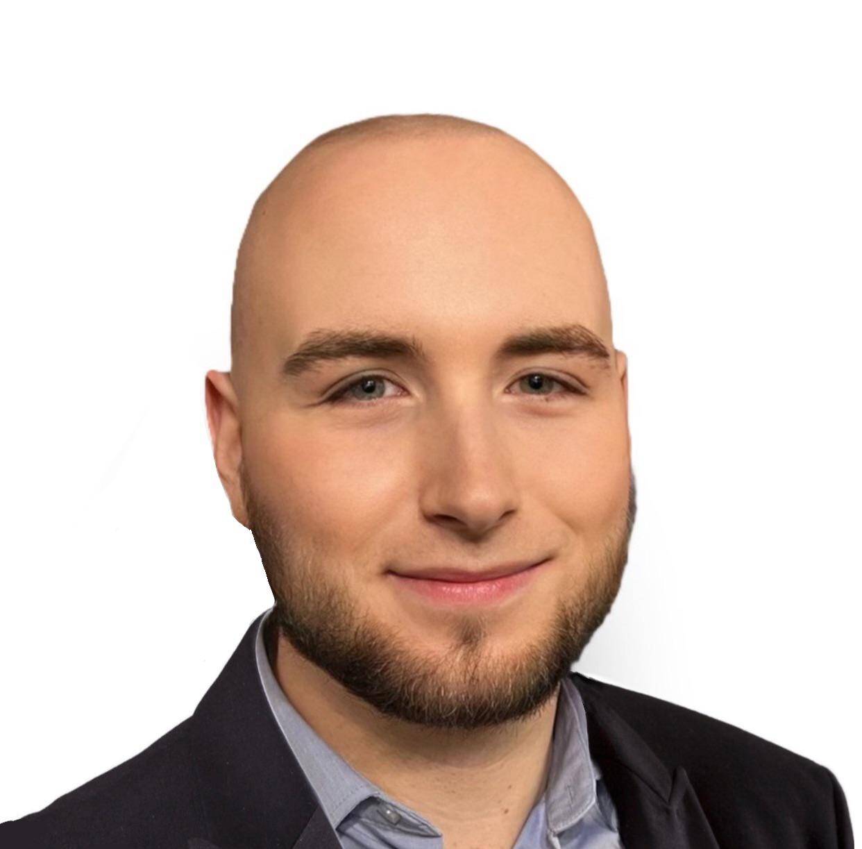 Sebastian Binder - Inhaber