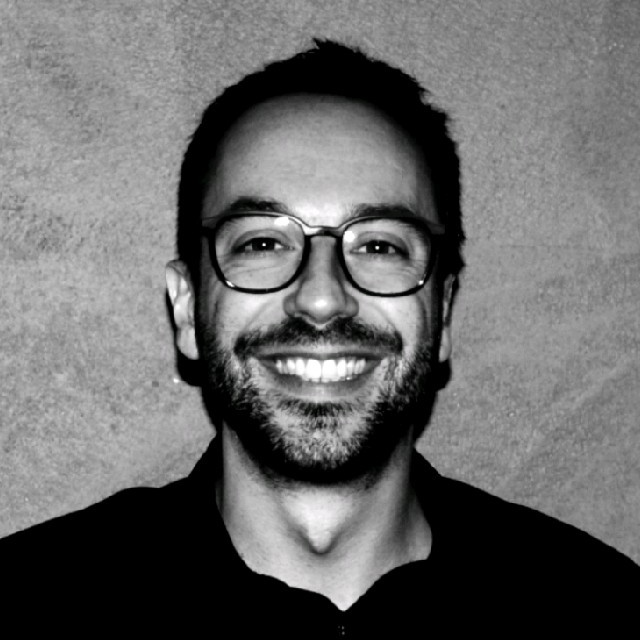 Alexandre Masson
