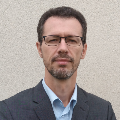 Ruben Almeida