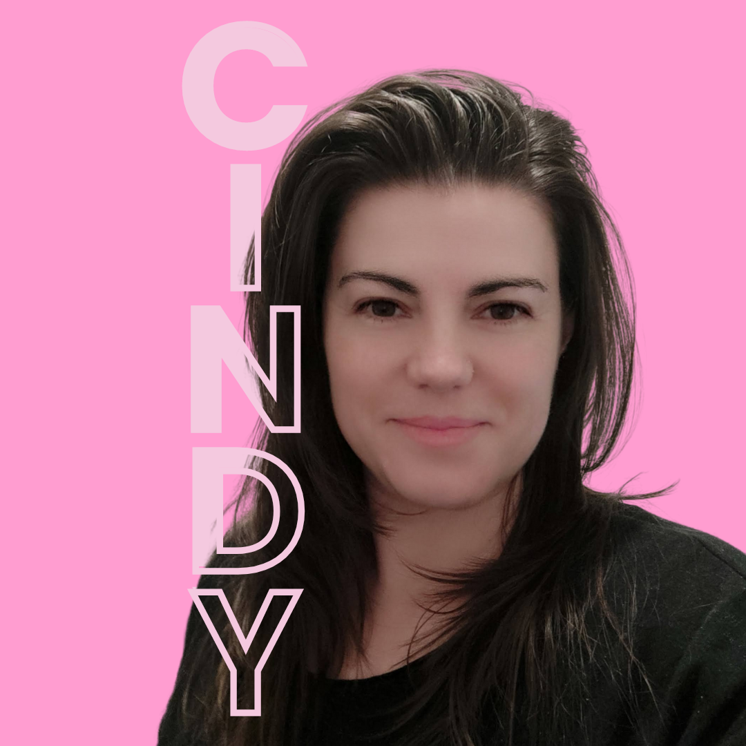Cindy Mageot