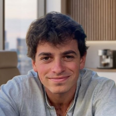 Miguel Serrano Alonso-Villalobos - Data Engineer