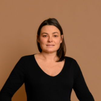Claire Kaikinger