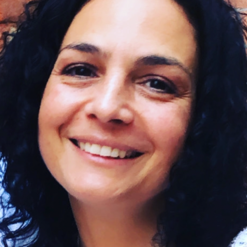 Adélaïde Cammarano - traductrice diplômée anglais/français