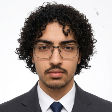Joseph Rouane - Software Engineer, Network and Cloud(NetDevOp)