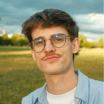 Léo Forestier