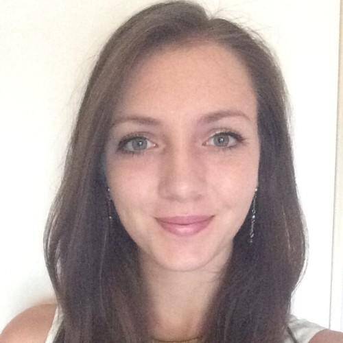 Trolliet Célia - Office Manager