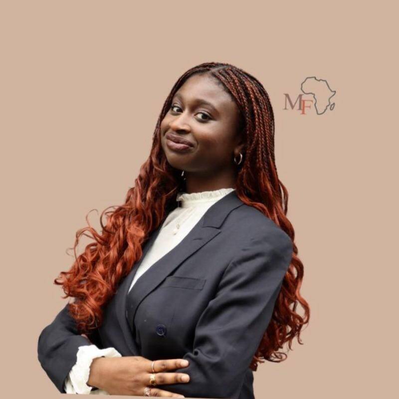 Ivana Haidara - Investment banking, Private Markets and Consulting