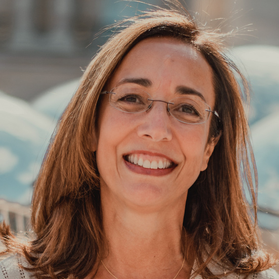 Nathalie Sabbah