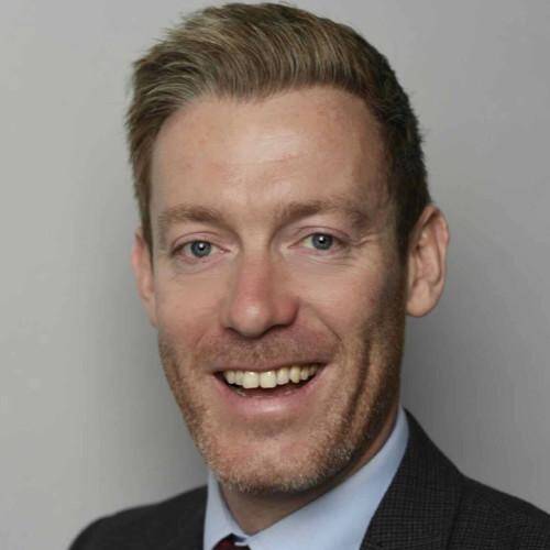 Neil Mcloughlin