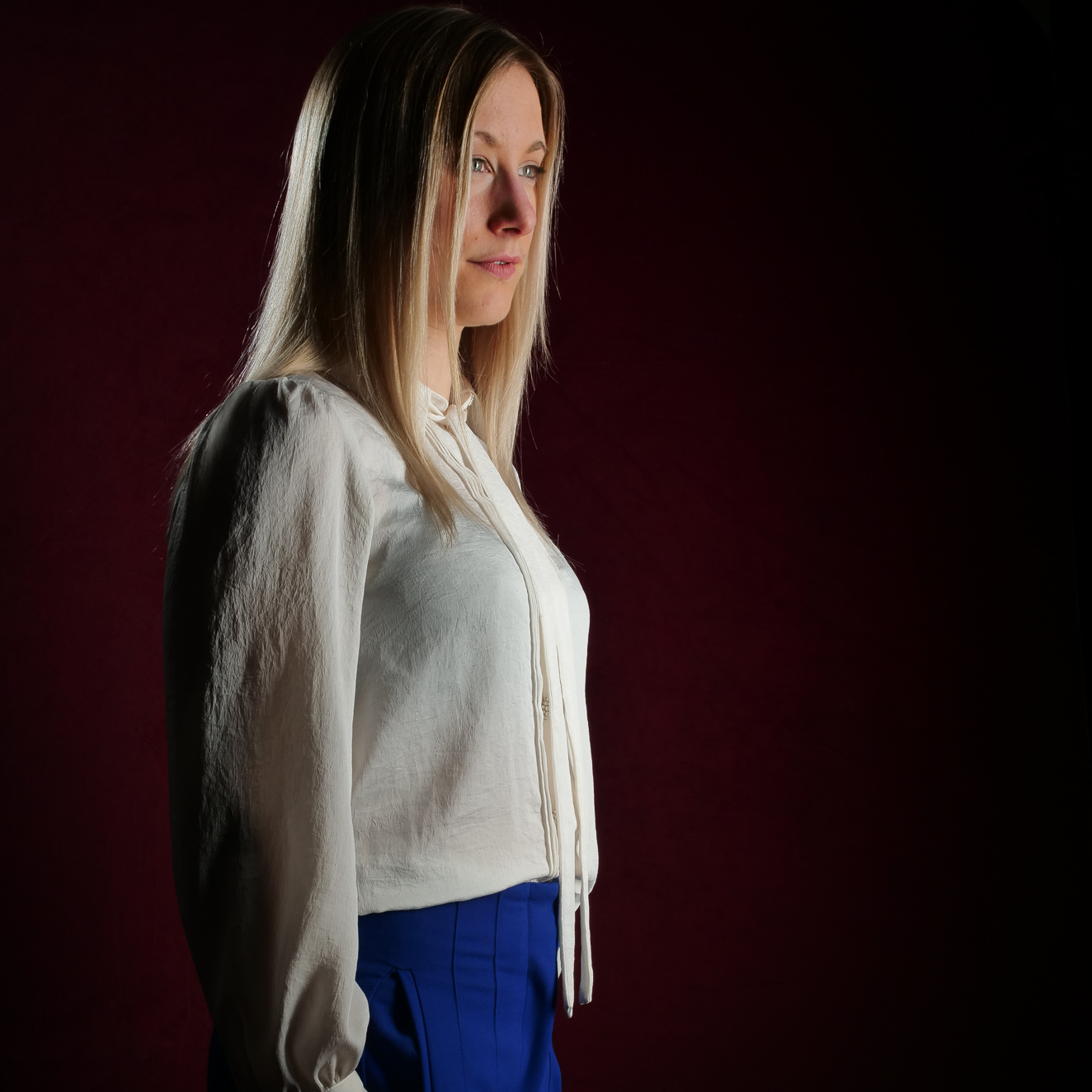 Eveline Snellinckx