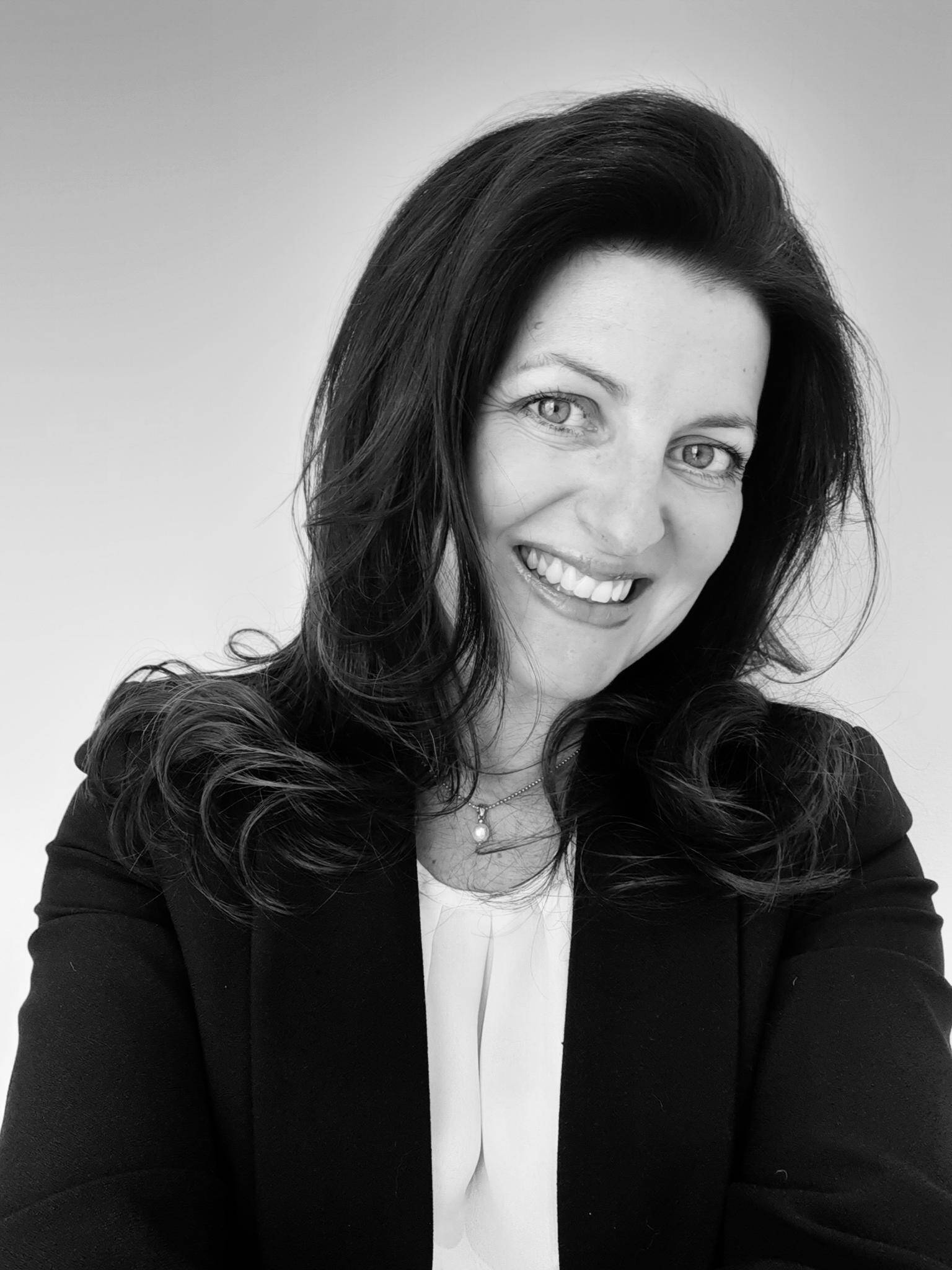 Michela Toffali