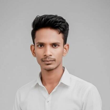 Shoaib Akhtar - Full Stack Developer | Node.js & React