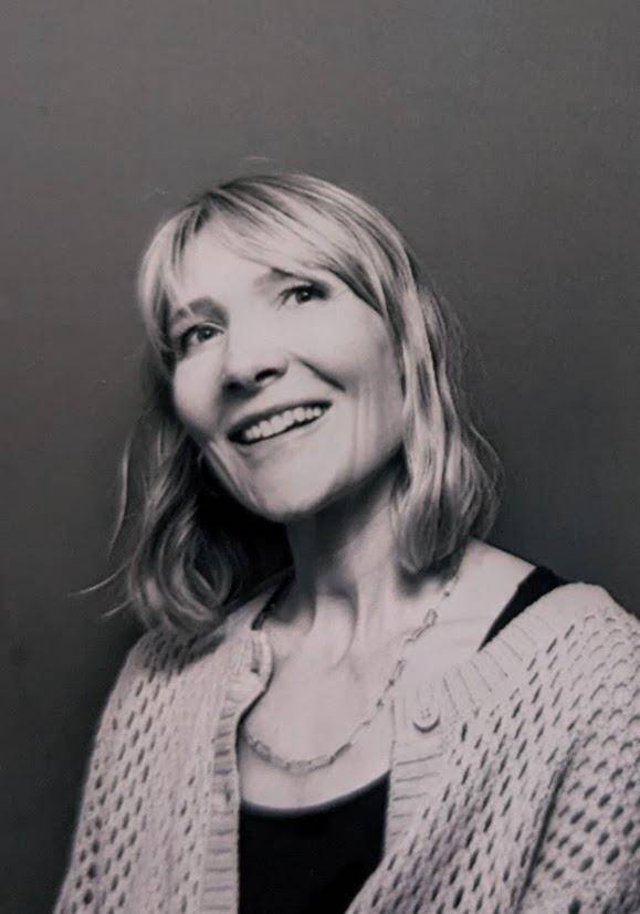 Katharine Farewell