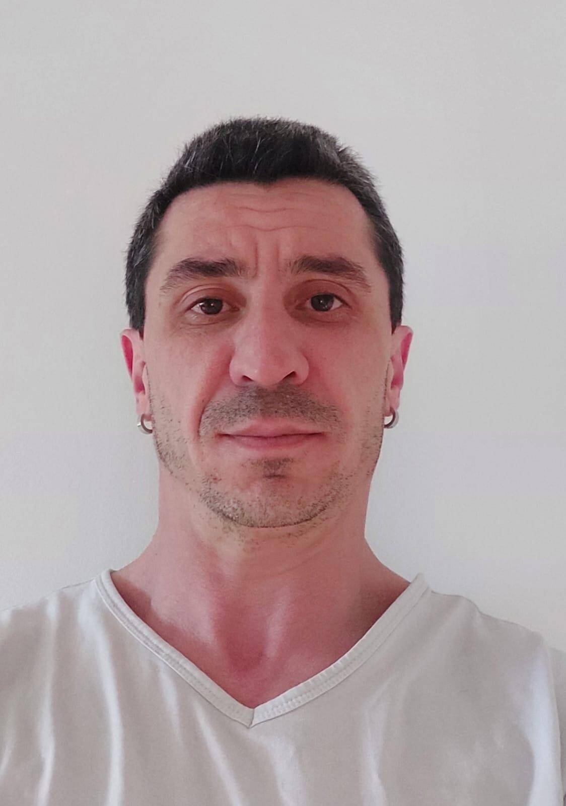 Ruben Conil - diseñador de web