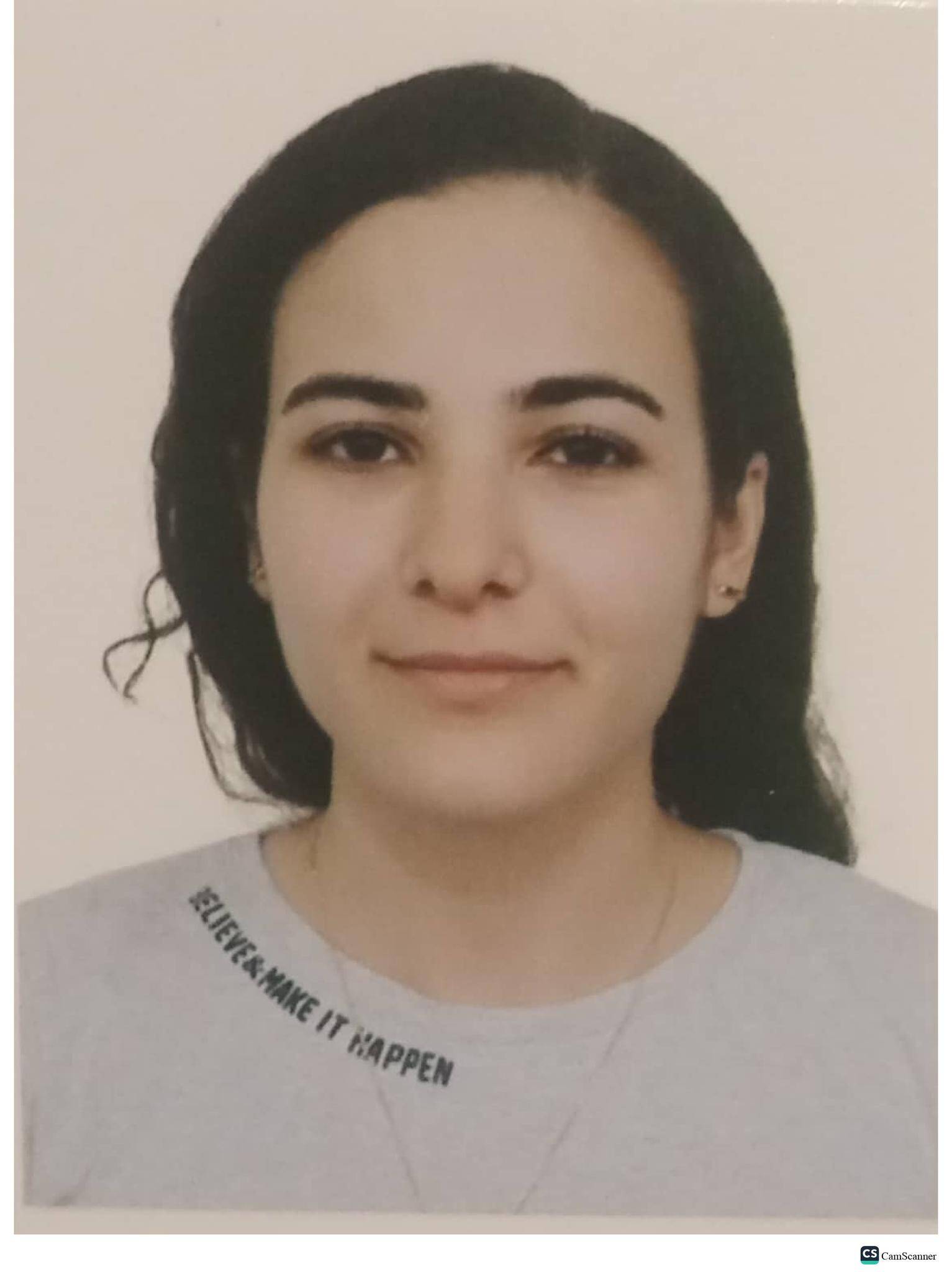 Jinane Yassine