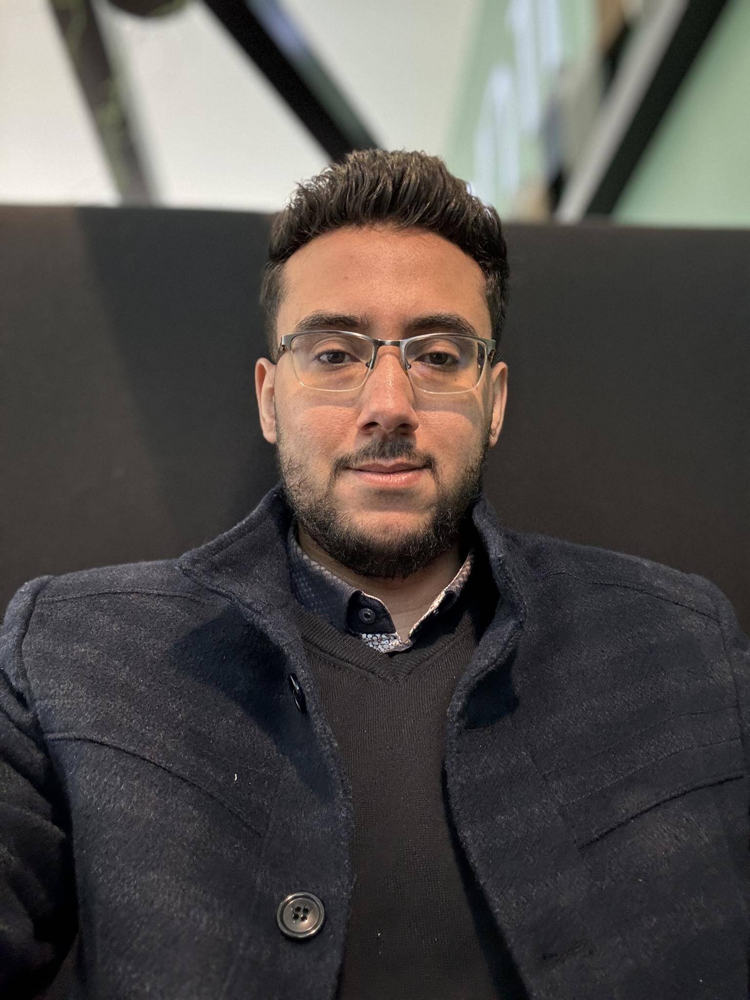 Mohammed Ennadir