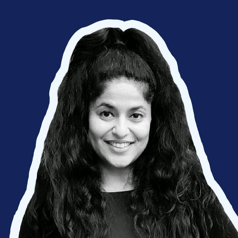 Anjali Raghuwanshi