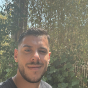 Dylan Arocas