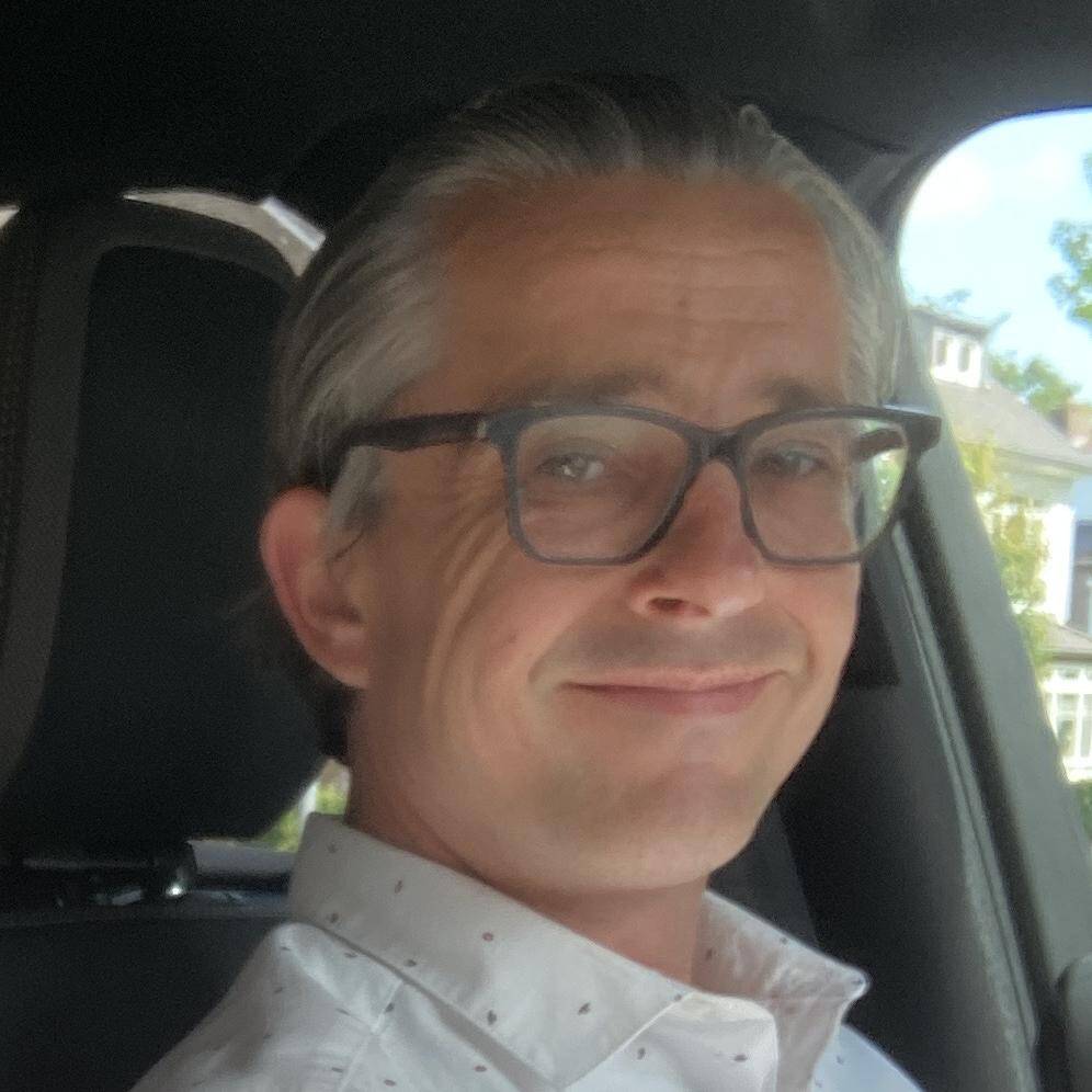 David Graafmans