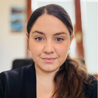 Thifany Rouyer - ASSISTANTE DE DIRECTION