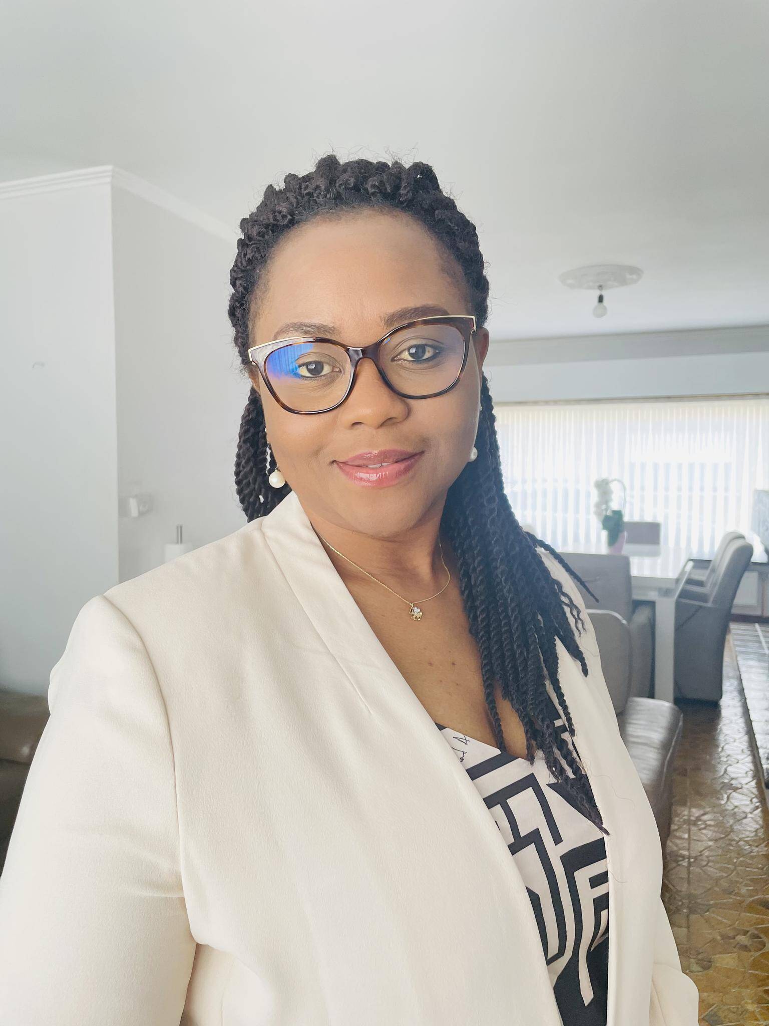 Gracia Mwakana