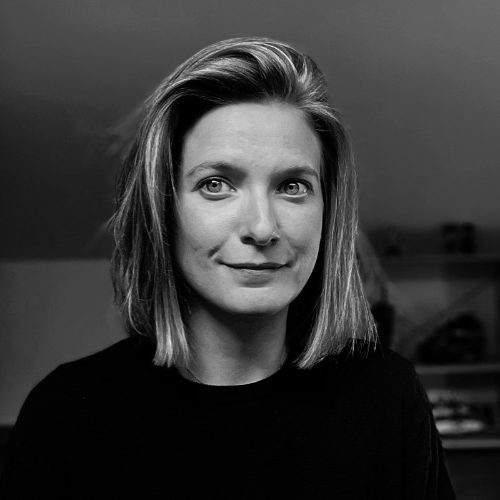 Ilana Stevens - Brand Strategist & Designer