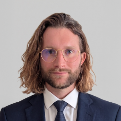 Cédric Soubeyran - Excellence Op / Supply Planning & Management